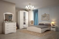 Набор мебели для спальни Виола-2