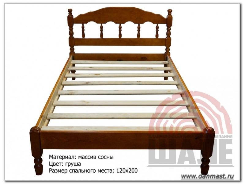 Кровать Никоя-2 Распродажа!!!
