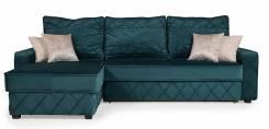 Модульный диван «Баклер»